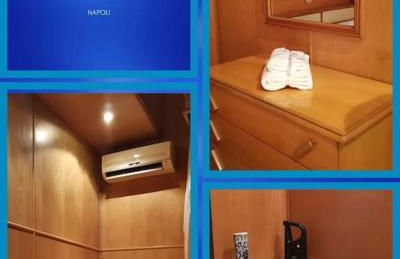 Napoli Residenza Castiglia - Foto 23