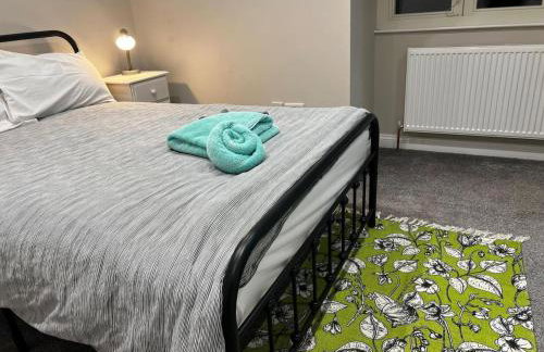 Spacious 2 Homes I Free Parking I Central Thetford - Foto 12