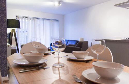 Spacious Central Family Apartment - Foto 29