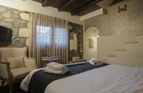 Pindos Resort - Foto 78