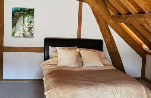 Peaceful Nature Retreat in Othery - Foto 17