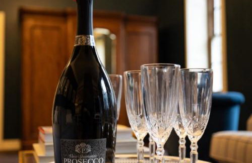 Topside House - Beautiful 7 bedroom house with hottub wifi and parking near Bath Wells Frome - Foto 17