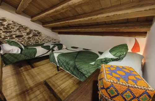 Casa Rural zona Playa de Frejulfe - Foto 7