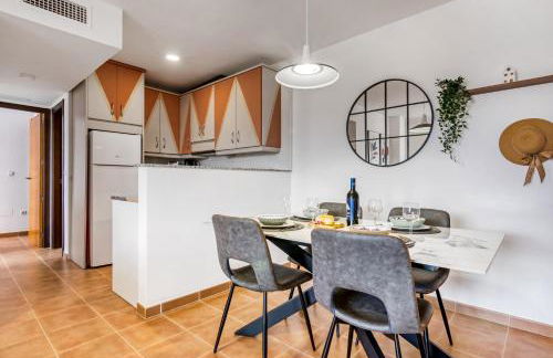 Oasis in Los Collados - 2BR - Pool & Garden - Foto 24