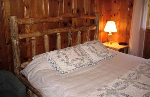 Rustic Lodge Rental on a Farm in Fayette County, West Virginia - Foto 17