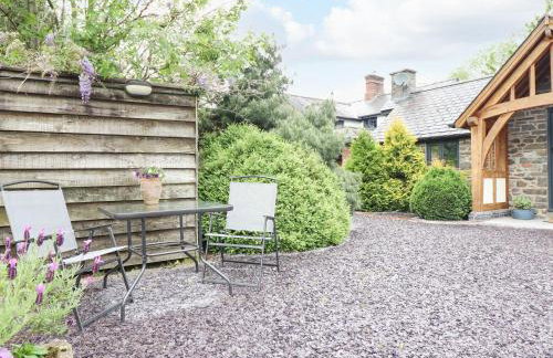 The Talkhouse Cottage - Foto 21