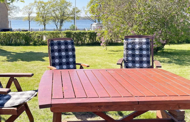 4 Star Holiday Home in Sturko - Foto 14