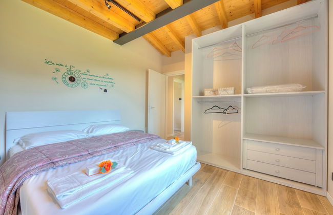 Ricomilla-ulivo -balcony, Garden & Privat - Foto 4