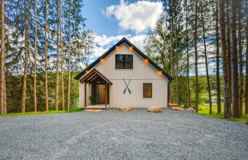 Waterfront Home with Kayaks, Trails and Petting Zoo! - Photo 1