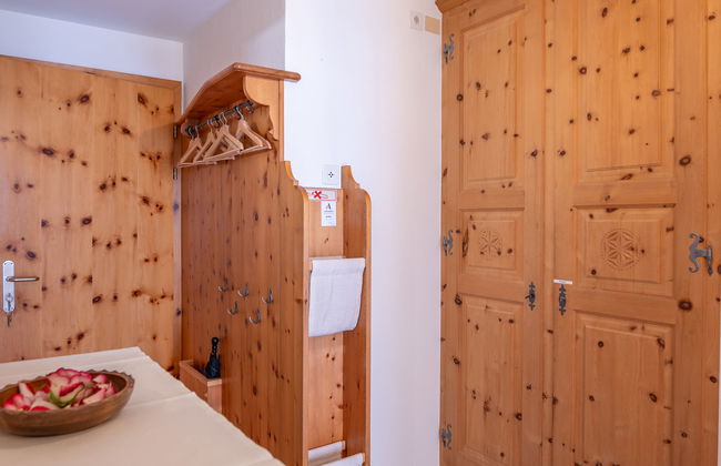 Chesa Muntarütsch - Photo 21