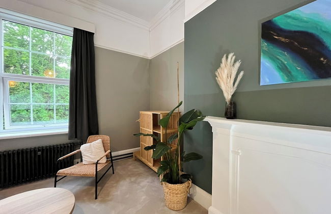 Mossley Hill Retreat - Foto 56