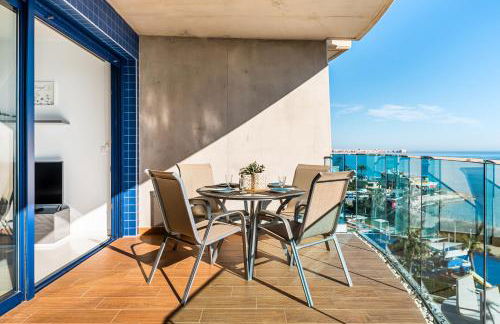 Lux Apartment Punta Prima, Spain - Foto 20