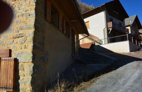 Chalet Baptiste - Foto 25