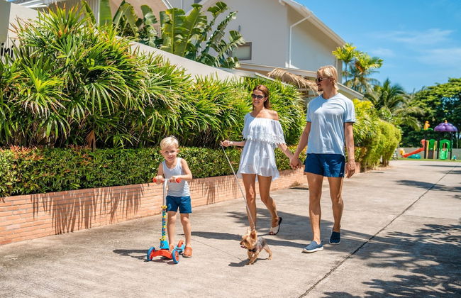 Villa Tawan - Photo 21