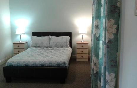 Necarne Manor Apartment - Foto 2