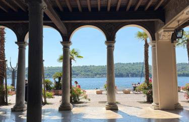 SANDS Apartment with lake view garden and pool - Foto 26