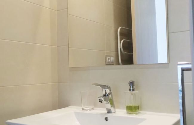 VIP Appartment Terrazas de Campoamor - Foto 21