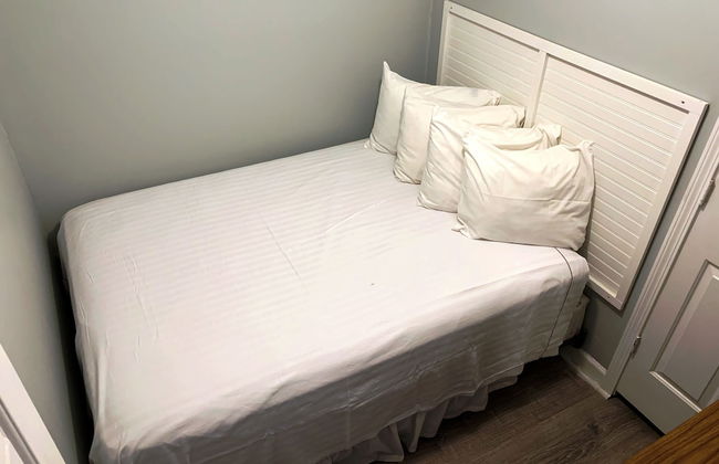 Seawatch Inn at the Landing - Foto 7