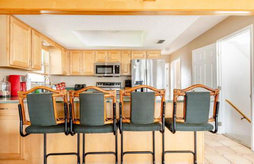 Welcome to Your Serene Waterfront Getaway! - Foto 57