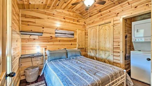 Mammoth Cave Cabin Rentals 1 - Foto 3