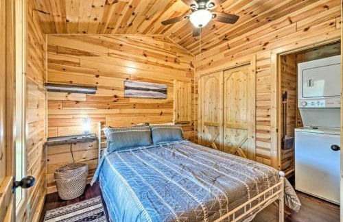 Mammoth Cave Cabin Rentals 1 - Foto 3