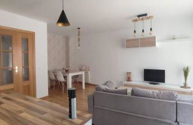 Casa Tatas Precioso piso recién reformado - Photo 2