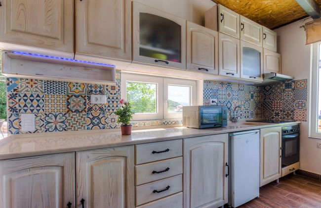 Villa Adriatic Horizonte - Photo 22