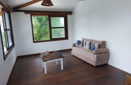 Farmhouse facing the sea, paradise - Foto 2