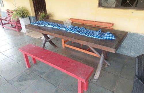 Chácara Recanto do Sol - Foto 47