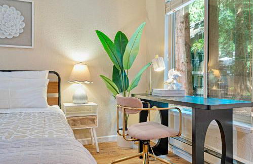 #Marbella Lane - Cozy Home Min to 2026 World Cup - Foto 15