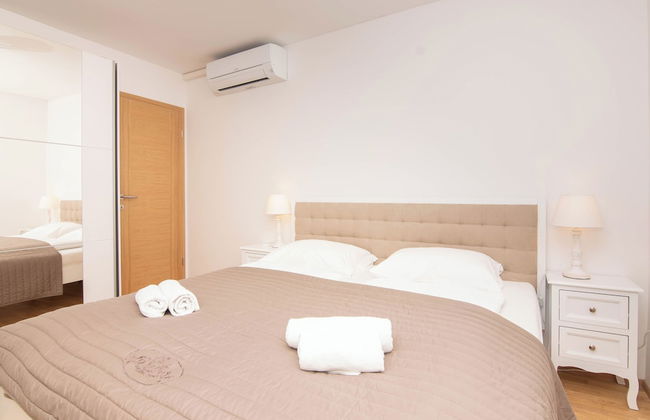 Apartments Leonel Piran - Foto 10