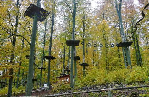 Ferienwohnung Sonnenblick - Foto 31