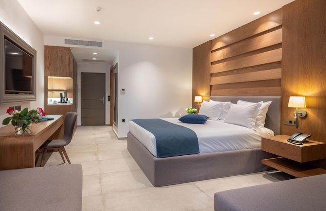 Nana Golden Beach - All Inclusive - Foto 61