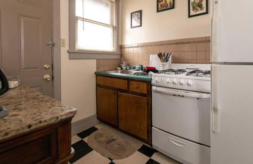 Memphis Belvedere Suites Upper Deluxe King 1 Bedroom - Foto 22