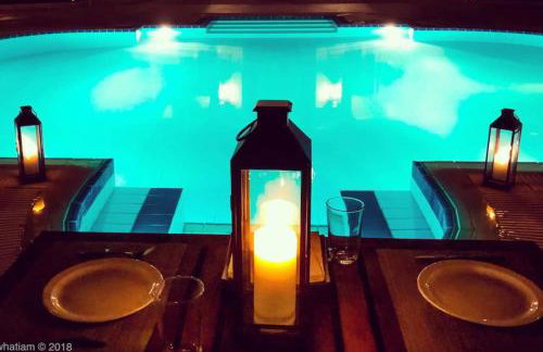 Villa Dolphin Akrata - Foto 42