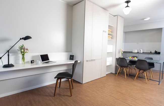 Almarena Madero Urbano Affiliated by Melia - Photo 12