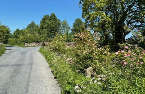Luxurious Granny House Bell Busk in Malhamdale - Foto 51