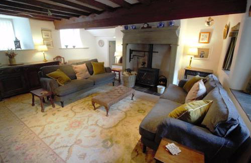 Countersett Hall - Foto 7