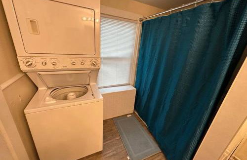 The Yellow Door 3-bedroom downtown near VT&RU - Foto 5