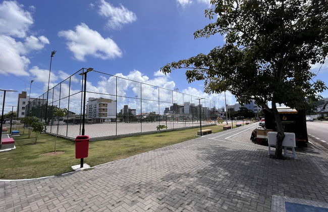 Flat Comfort Vista Mare Studios - Intermares - Foto 32