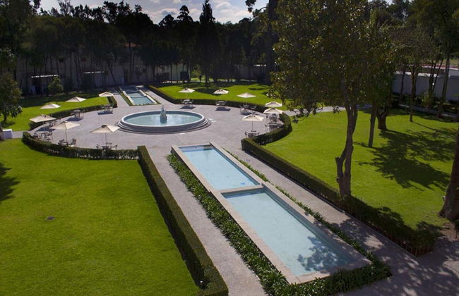 Excursión a la Hacienda de Chautla y Val'Quirico - Foto 5