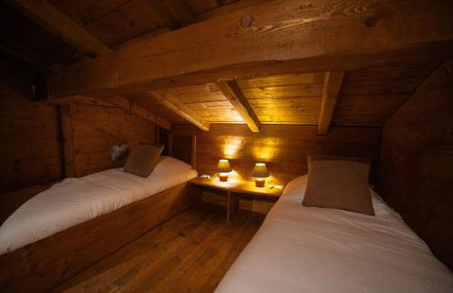 Les Greniers du Mont Blanc - Foto 8