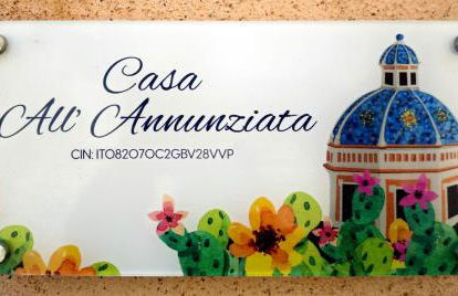 Casa all'Annunziata - Foto 2