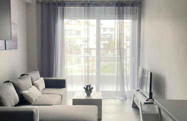 Panorama Sunvilles Apartment 3 - Foto 1