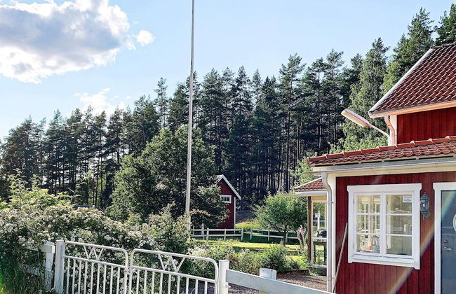 Holiday Home in Gedser - Foto 29