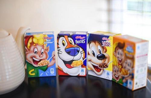 Woodleighton Cottages - Foto 39