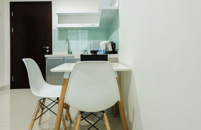 Simply and Relax 1BR @ Brooklyn Apartment - Foto 13