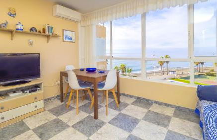 Cubo's Urban Beach Algarrobo - Foto 8