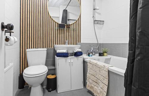 Stylish Greater Manchester home - Foto 6