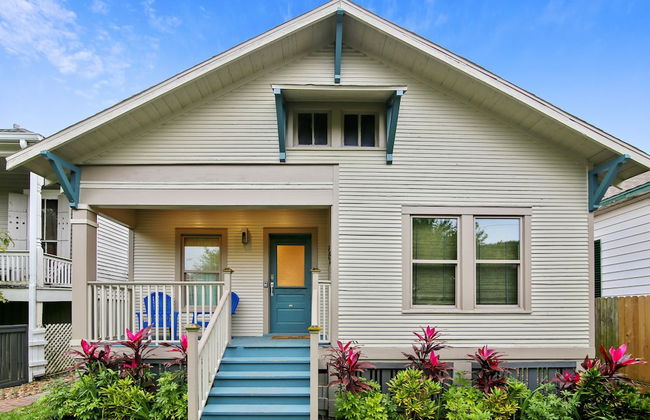 Galvez Getaway - Foto 28